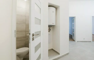 Apartment for sale, 2+1 - 1 bedroom, 60m<sup>2</sup>