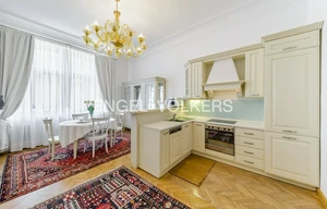 Apartment for rent, 3+kk - 2 bedrooms, 69m<sup>2</sup>