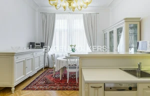 Apartment for rent, 3+kk - 2 bedrooms, 69m<sup>2</sup>