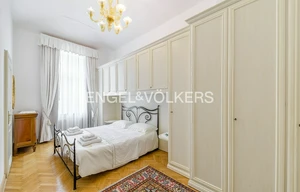 Apartment for rent, 3+kk - 2 bedrooms, 69m<sup>2</sup>