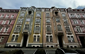 Apartment for sale, 2+1 - 1 bedroom, 76m<sup>2</sup>