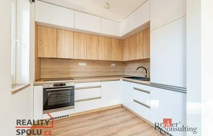 Apartment for sale, 3+kk - 2 bedrooms, 91m<sup>2</sup>