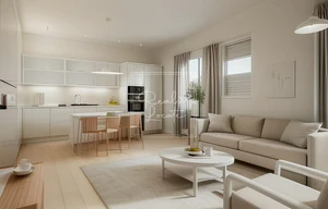 Apartment for sale, 3+kk - 2 bedrooms, 67m<sup>2</sup>