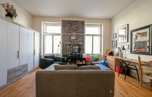 Apartment for rent, 3+1 - 2 bedrooms, 120m<sup>2</sup>