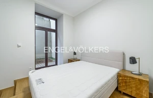 Apartment for rent, 3+kk - 2 bedrooms, 90m<sup>2</sup>