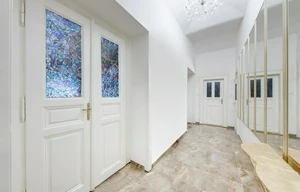 Apartment for sale, 4+kk - 3 bedrooms, 120m<sup>2</sup>