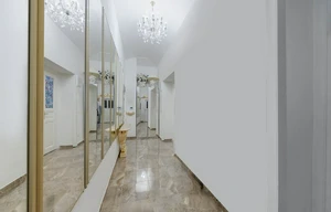 Apartment for sale, 4+kk - 3 bedrooms, 120m<sup>2</sup>