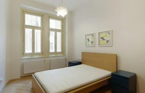 Apartment for rent, 3+kk - 2 bedrooms, 108m<sup>2</sup>