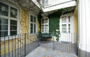 Apartment for rent, 2+1 - 1 bedroom, 108m<sup>2</sup>