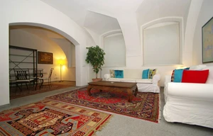 Apartment for rent, 2+1 - 1 bedroom, 108m<sup>2</sup>