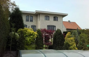 Family house for rent, 800m<sup>2</sup>, 1200m<sup>2</sup> of land