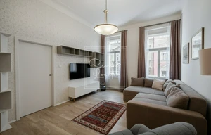 Apartment for rent, 2+1 - 1 bedroom, 60m<sup>2</sup>