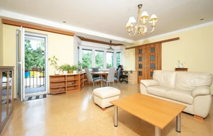 Apartment for rent, 3+1 - 2 bedrooms, 96m<sup>2</sup>