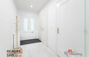 Apartment for sale, 2+kk - 1 bedroom, 76m<sup>2</sup>