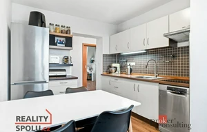 Apartment for sale, 3+1 - 2 bedrooms, 88m<sup>2</sup>