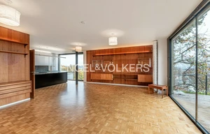 Apartment for rent, 4+kk - 3 bedrooms, 153m<sup>2</sup>