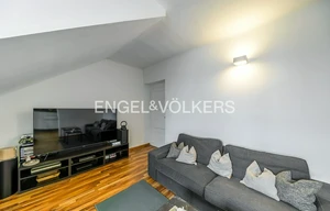 Apartment for rent, 2+1 - 1 bedroom, 42m<sup>2</sup>