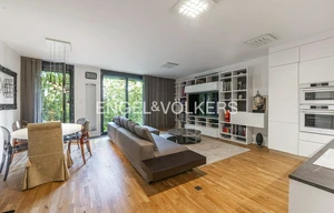 Apartment for sale, 3+kk - 2 bedrooms, 97m<sup>2</sup>