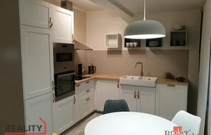 Apartment for sale, 3+kk - 2 bedrooms, 100m<sup>2</sup>