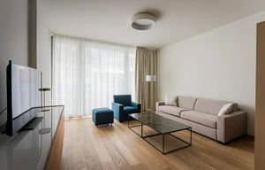 Apartment for rent, 2+kk - 1 bedroom, 88m<sup>2</sup>