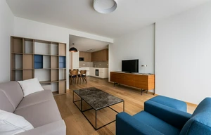 Apartment for rent, 2+kk - 1 bedroom, 88m<sup>2</sup>