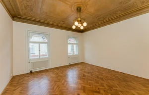 Apartment for rent, 4+1 - 3 bedrooms, 165m<sup>2</sup>