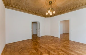 Apartment for rent, 4+1 - 3 bedrooms, 165m<sup>2</sup>