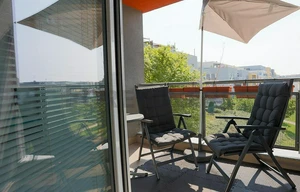 Apartment for rent, 5+kk - 4 bedrooms, 173m<sup>2</sup>