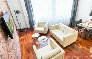 Apartment for rent, 2+kk - 1 bedroom, 54m<sup>2</sup>