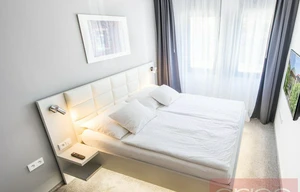 Apartment for rent, 2+kk - 1 bedroom, 54m<sup>2</sup>