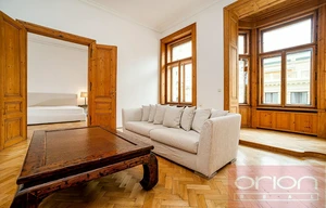 Apartment for rent, 5+1 - 4 bedrooms, 171m<sup>2</sup>