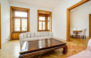 Apartment for rent, 5+1 - 4 bedrooms, 171m<sup>2</sup>