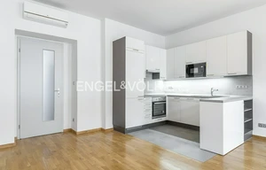 Apartment for rent, 2+kk - 1 bedroom, 71m<sup>2</sup>