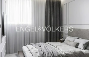 Apartment for sale, 2+kk - 1 bedroom, 48m<sup>2</sup>