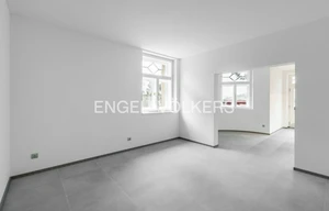 Apartment for rent, 2+kk - 1 bedroom, 58m<sup>2</sup>