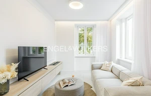 Apartment for sale, 2+kk - 1 bedroom, 61m<sup>2</sup>