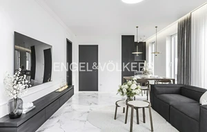 Apartment for sale, 2+kk - 1 bedroom, 59m<sup>2</sup>