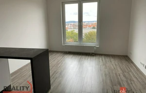 Apartment for sale, 1+KK - Studio, 28m<sup>2</sup>