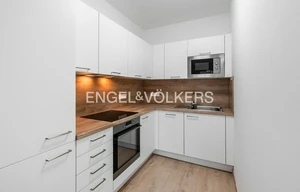 Apartment for rent, 2+kk - 1 bedroom, 56m<sup>2</sup>