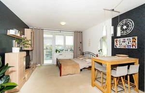 Apartment for sale, 1+KK - Studio, 31m<sup>2</sup>