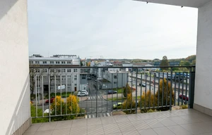 Apartment for sale, 1+KK - Studio, 31m<sup>2</sup>