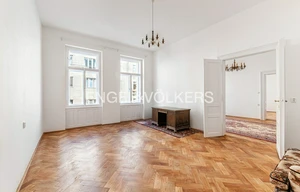 Apartment for rent, 3+1 - 2 bedrooms, 120m<sup>2</sup>