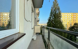 Apartment for sale, 2+1 - 1 bedroom, 50m<sup>2</sup>