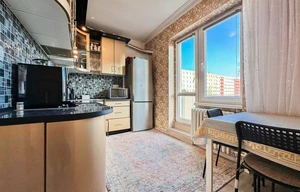 Apartment for sale, 2+1 - 1 bedroom, 50m<sup>2</sup>