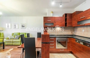 Apartment for rent, 2+kk - 1 bedroom, 54m<sup>2</sup>