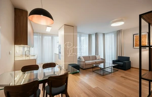 Apartment for rent, 2+kk - 1 bedroom, 71m<sup>2</sup>