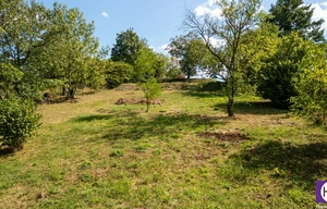 Building plot for sale, 1917m<sup>2</sup>