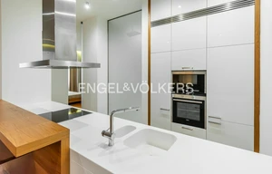 Apartment for rent, 3+kk - 2 bedrooms, 141m<sup>2</sup>