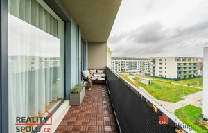 Apartment for sale, 3+kk - 2 bedrooms, 85m<sup>2</sup>