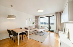 Apartment for rent, 2+kk - 1 bedroom, 56m<sup>2</sup>